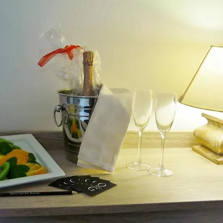 Panzió La Dell'officina Olbia