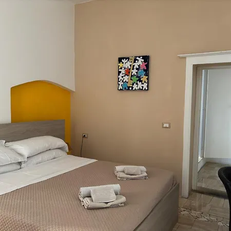 La Dell'officina Olbia