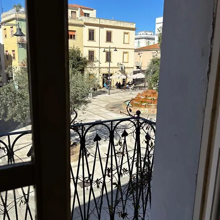 La Dell'officina 3* Olbia