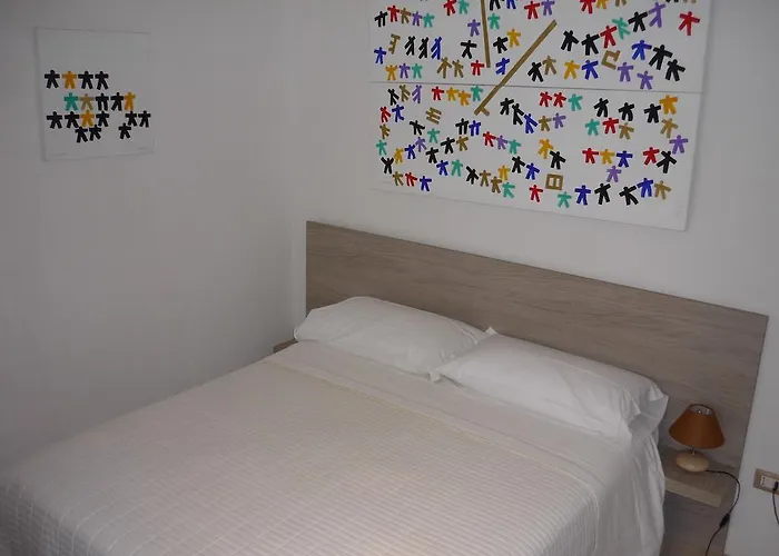 La Dell'officina Panzió 3*