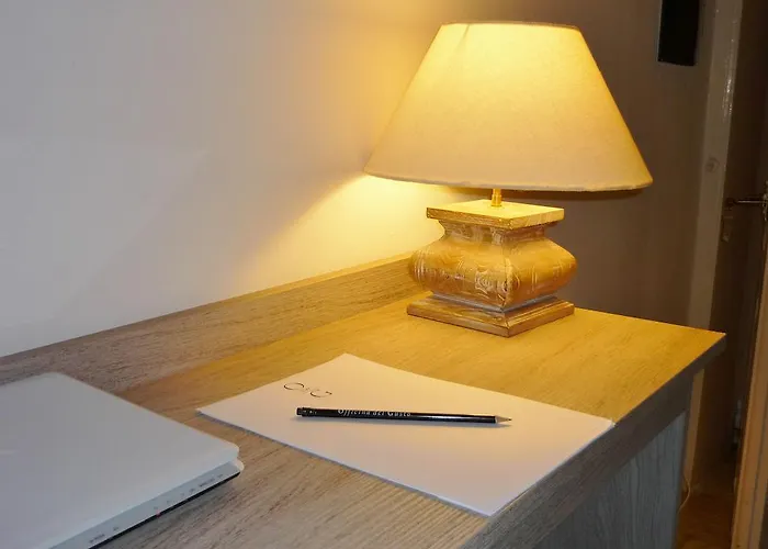 La Dell'officina Panzió