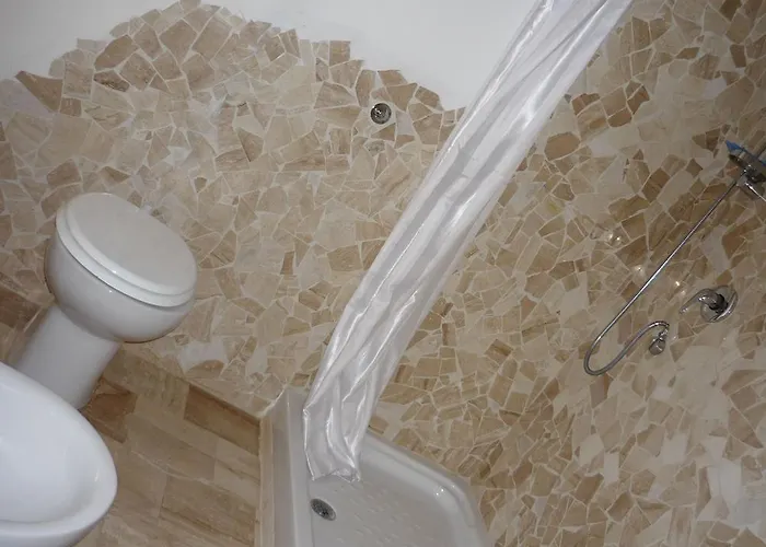 Panzió La Dell'officina