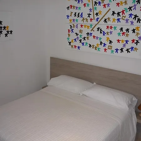 La Dell'officina Couette-café 3*