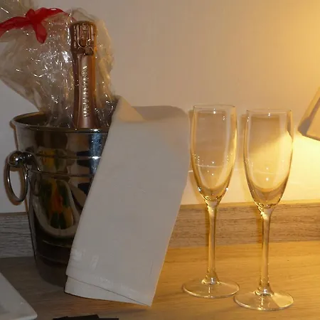 Couette-café La Dell'officina Olbia