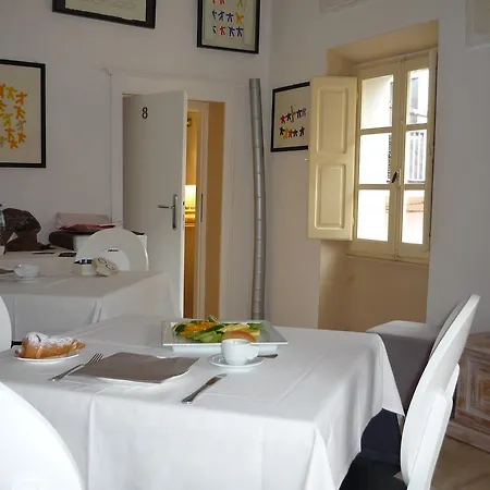 La Dell'officina 3* Olbia