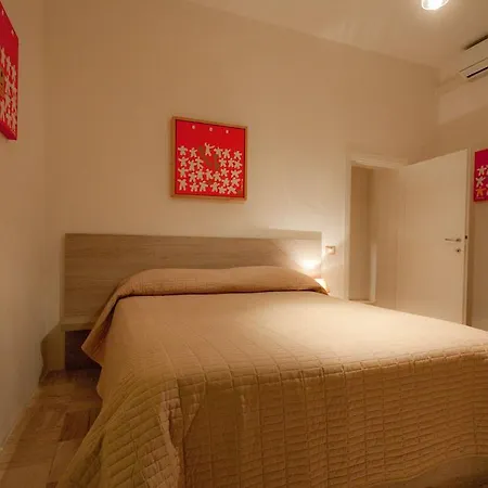 Bed & Breakfast La Dell'officina