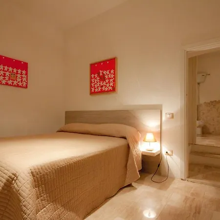 La Dell'officina Couette-café Olbia