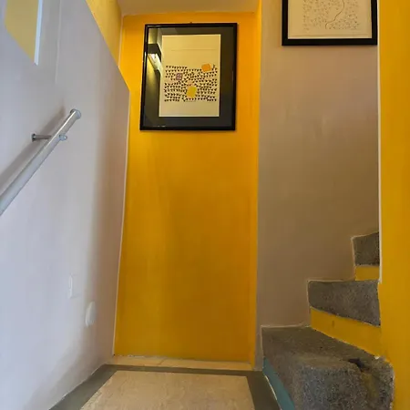 La Dell'officina 3* Olbia