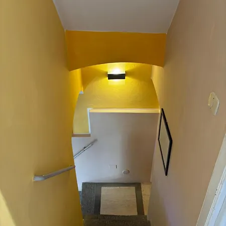 Bed & Breakfast La Dell'officina