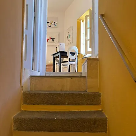 La Dell'officina Bed & Breakfast