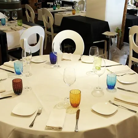 Couette-café La Dell'officina 3*