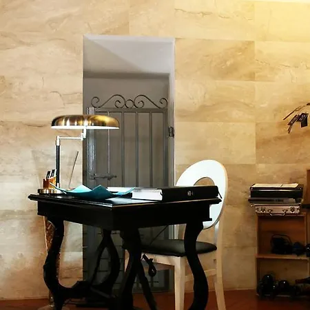 La Dell'officina 3*