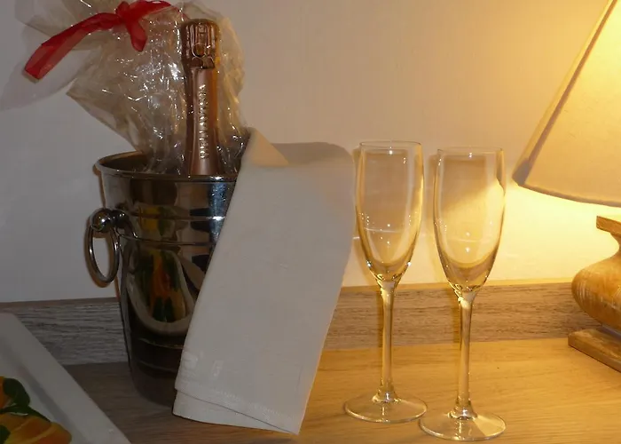 Bed & Breakfast La Dell'officina Olbia