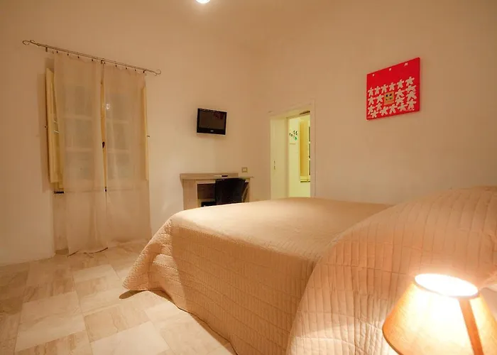 La Dell'officina 3* Olbia