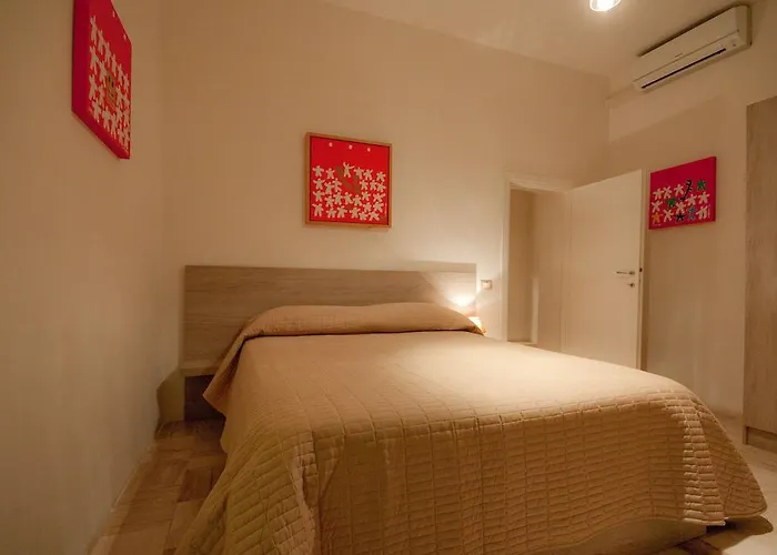 Bed & Breakfast La Dell'officina