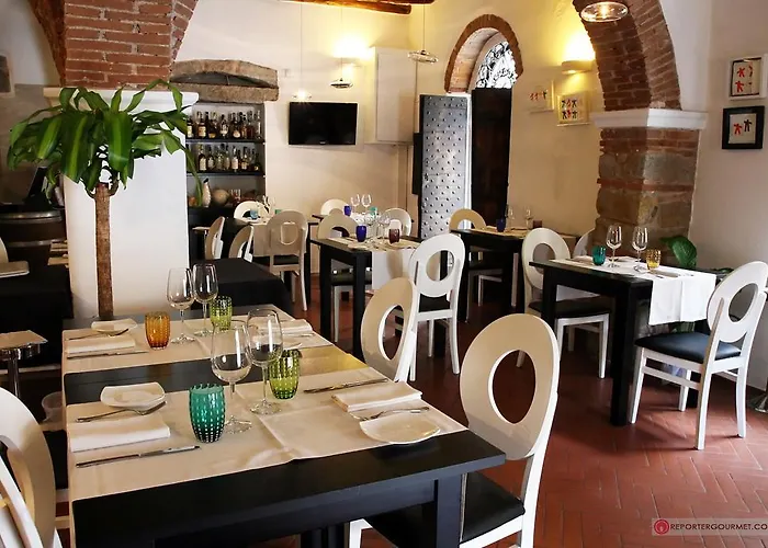 La Dell'officina 3* Olbia